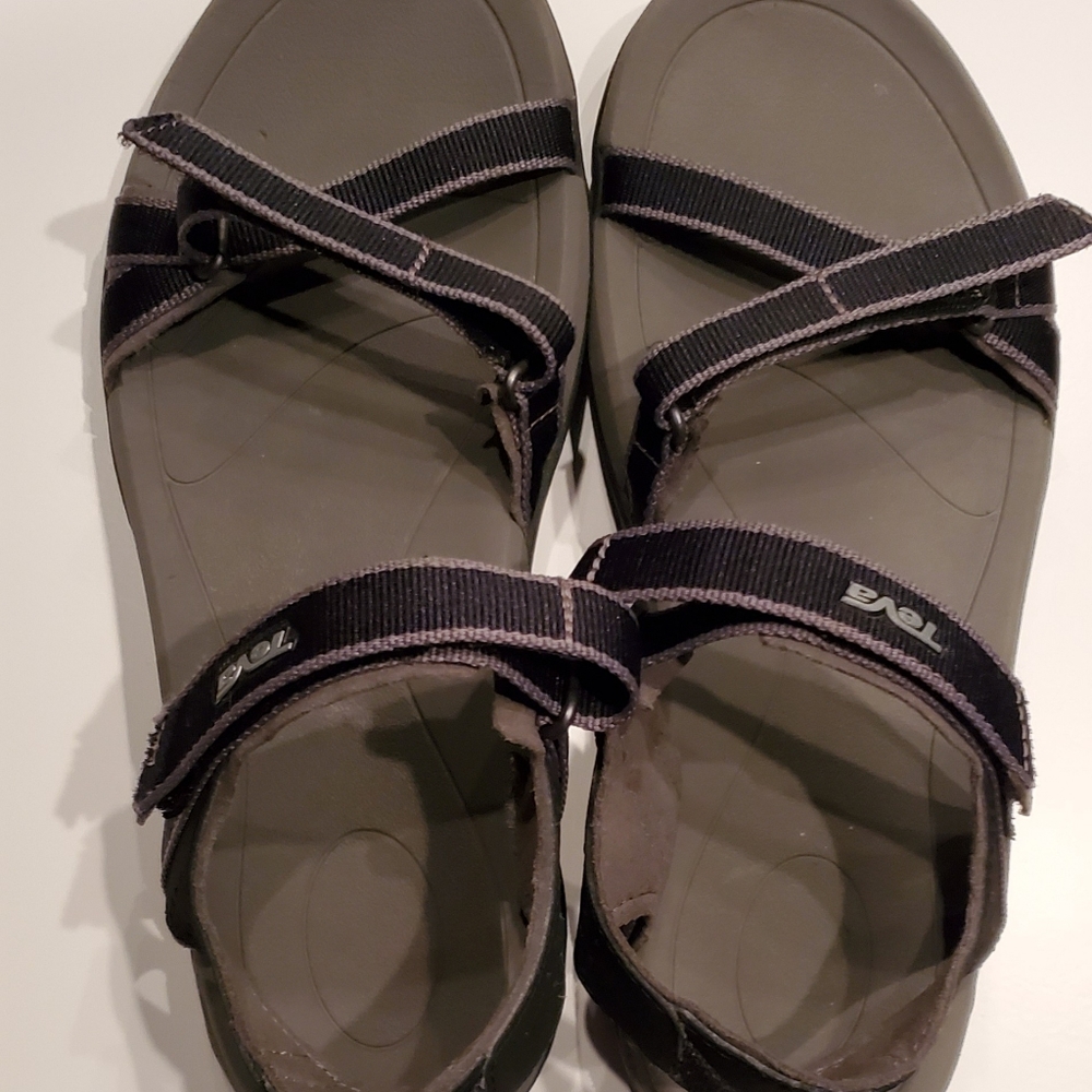 TEVA VERRA SPORT SANDALS
